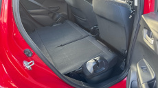 Honda Jazz 1.3 S 5dr Petrol Hatchback